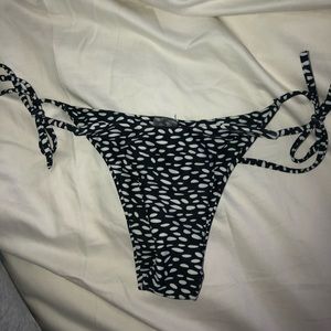 zaful bathing suit bottoms